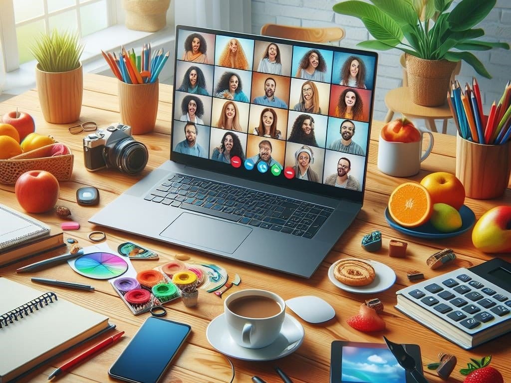 A Guide to the Best Dell Laptops for Video Conferencing