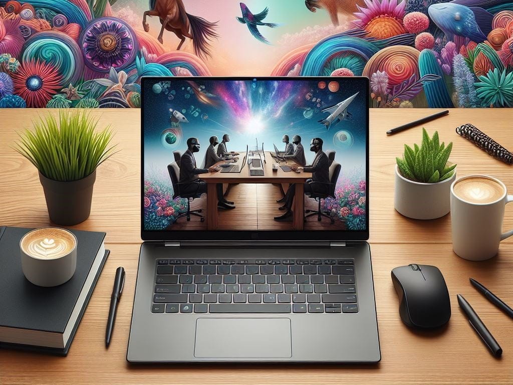 Best Dell Laptops for Video Conferencing Under 500
