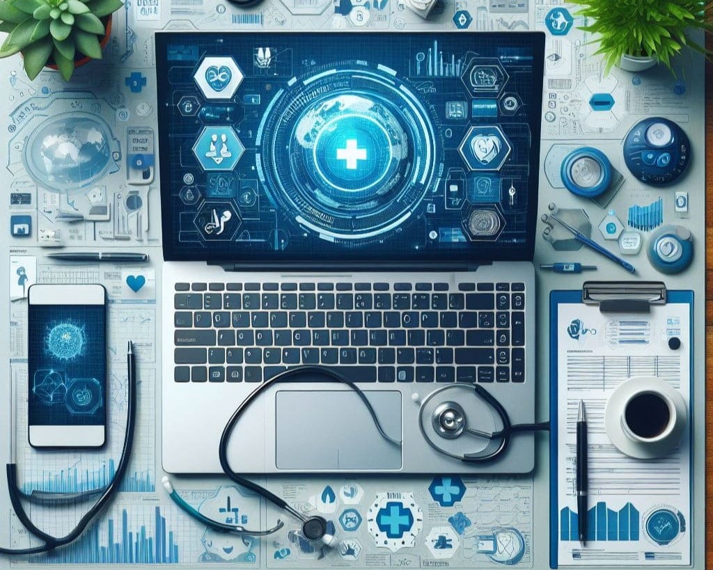 Best Laptops for Electronic Medical Records (EMR) Needs
