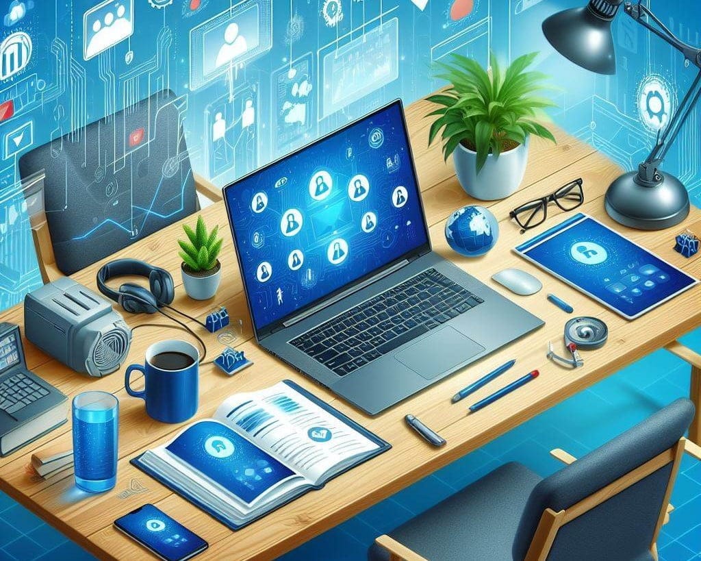 Best Laptops for Video Conferencing Under 500 in 2024