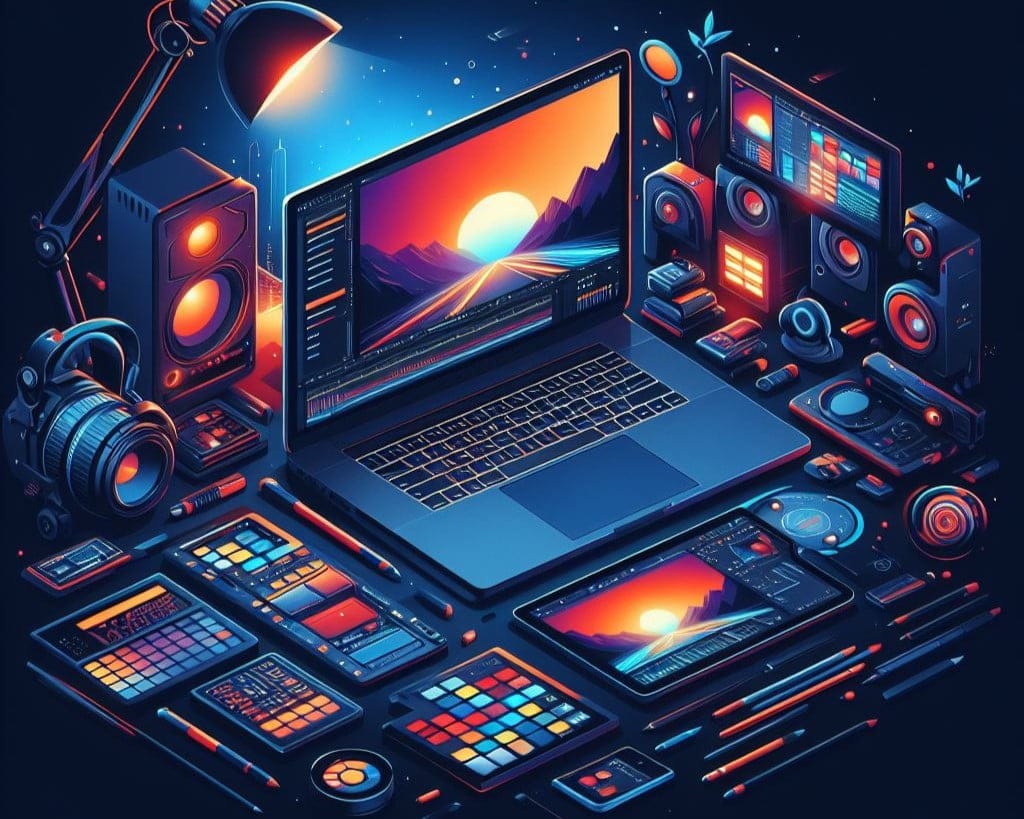 Best Laptops for Video Editing Under 1500 Ultimate Guide