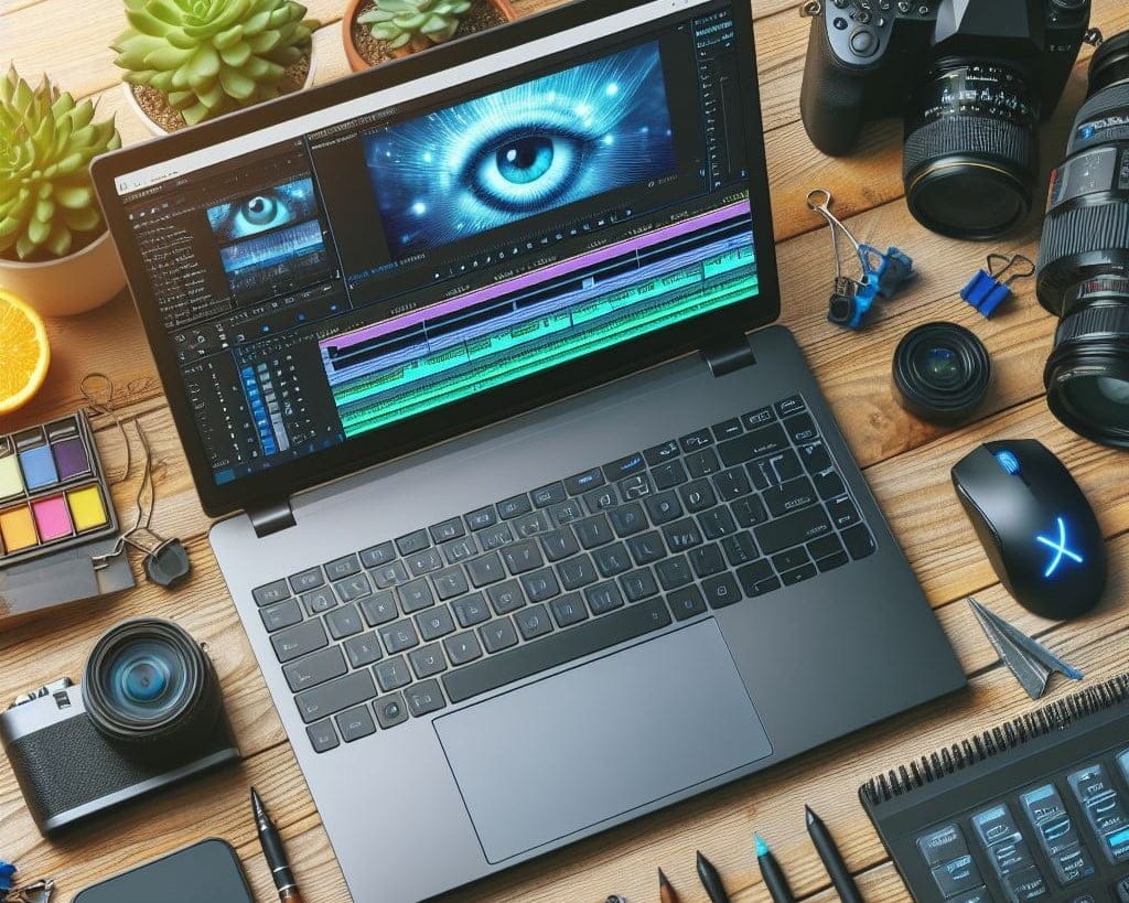 Best Laptops for Video Editing Under 600 Edits on Budget