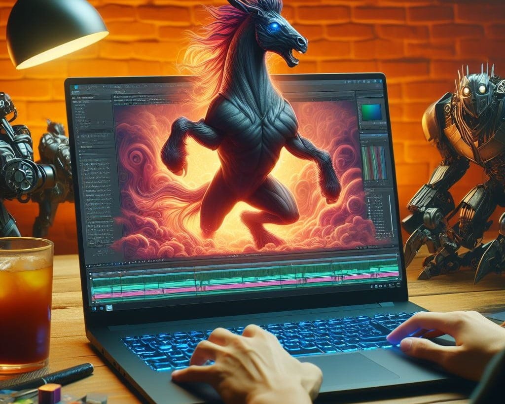Best Laptops for Video Editing Under 700 Beast on a Budget