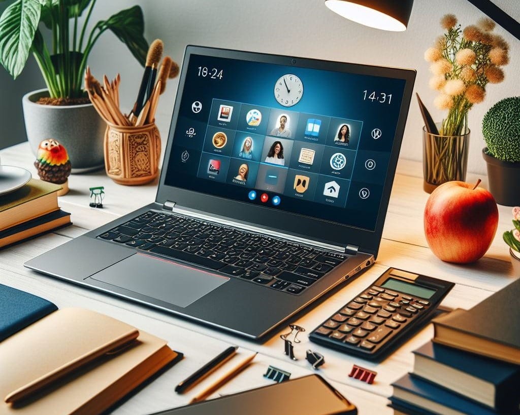 The Best Lenovo Laptops for Video Conferencing in 2024