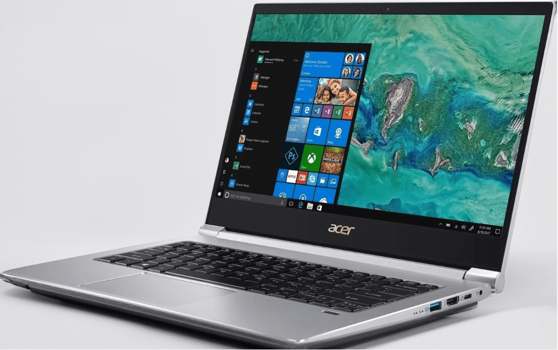 The Best Acer Laptops For Graphic Design Top Picks