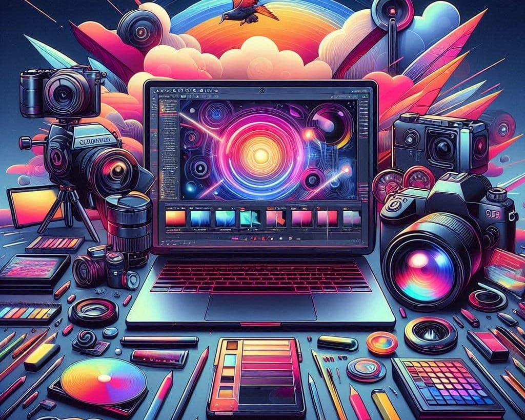 Best Laptops for Content Creation in 2024 Ultimate Guide
