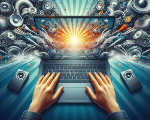 Best Laptops with Good Sound Quality Hear the Difference