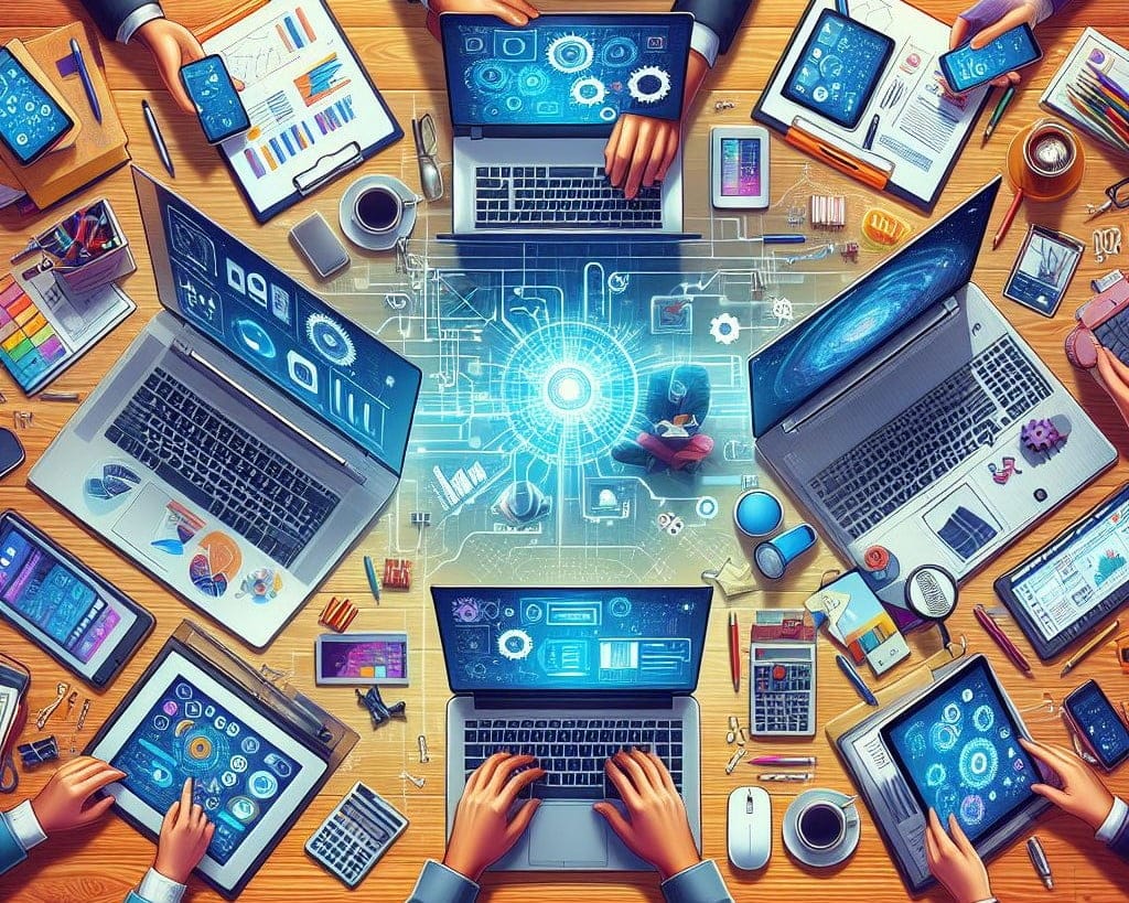 Choosing the Best Laptops for Presentations Ultimate Guide