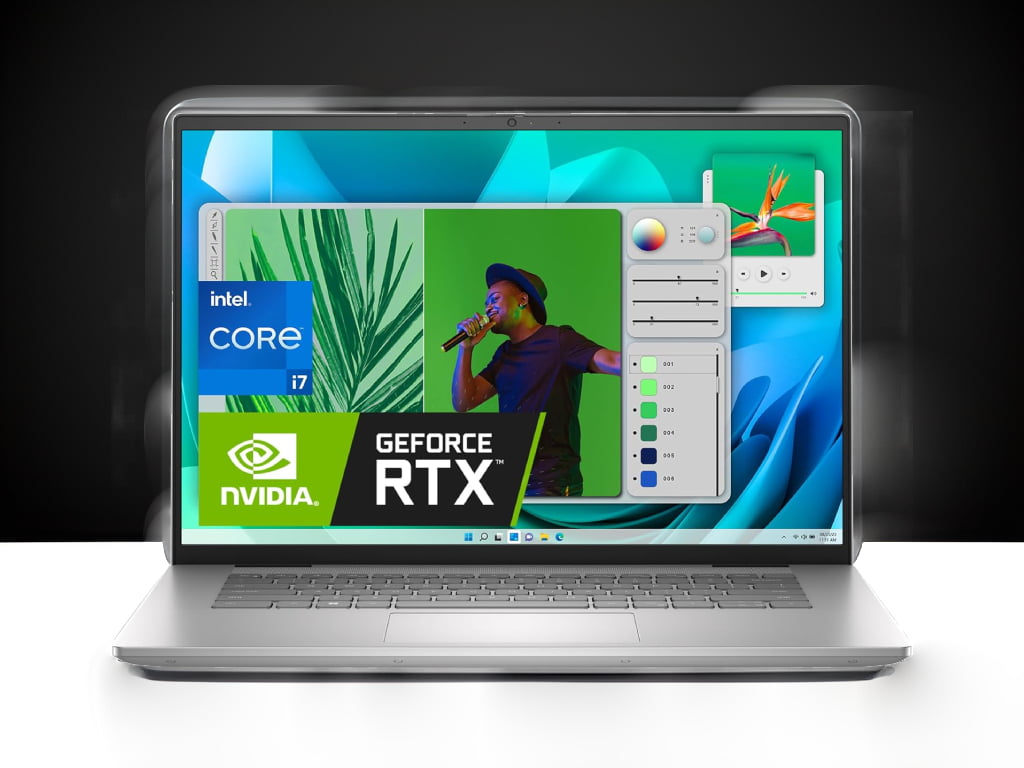 Dell Inspiron 16 (i7630-7060SLV-PUS) Dell Inspiron 16 (i7630-7060SLV-PUS)