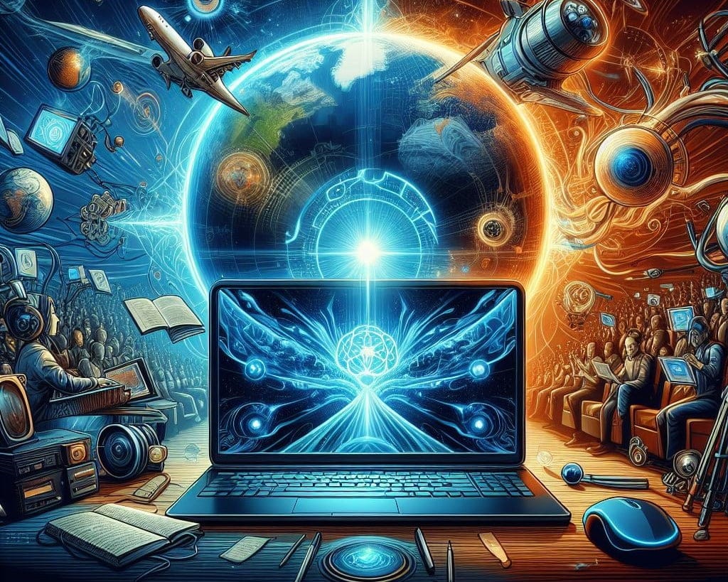 The Best Laptops for OBS Streaming (2024) Stream Like a Pro