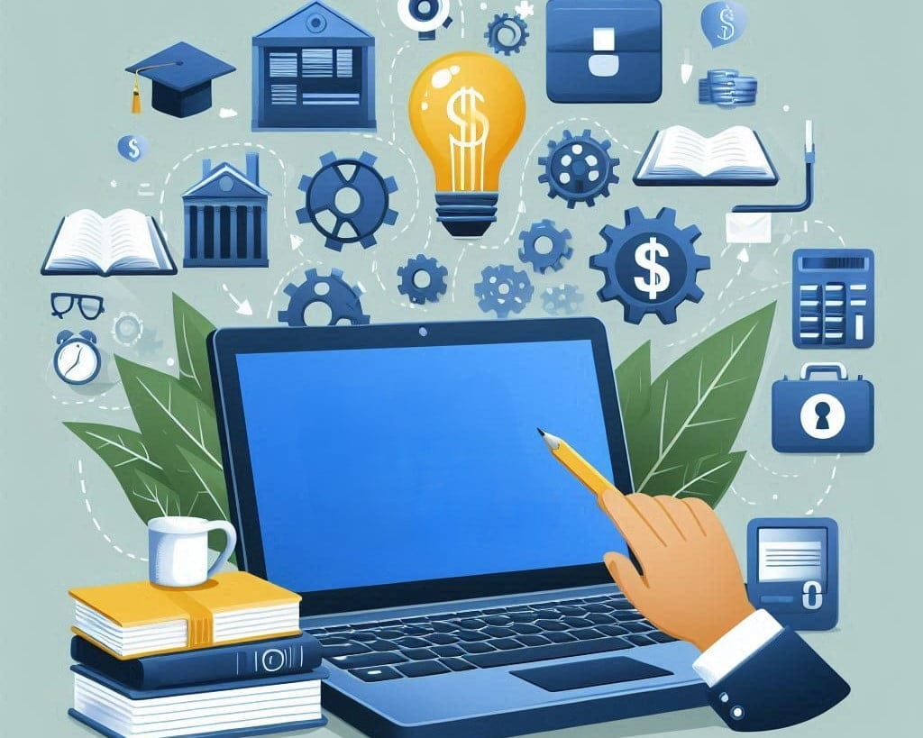 How Renting a Laptop Can Save Money Solution for Students