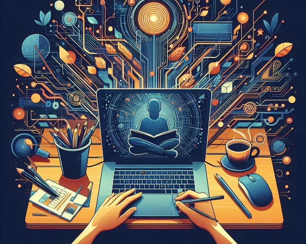 How to Choose Laptop for Graphic Design 2024 Buyer's Guide